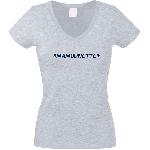 T-Shirt  Mamounette  (Thumb)